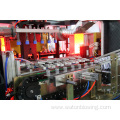 Full Servo High Speed Stretch Blow Molding Machine